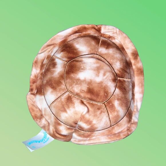 NWT Antoni the Turtle 7.5” Squishmallow - Picture 3 of 3